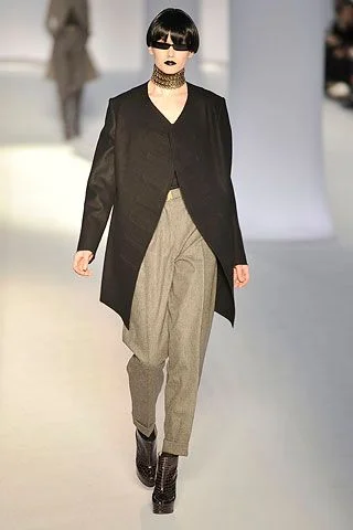 Look 1